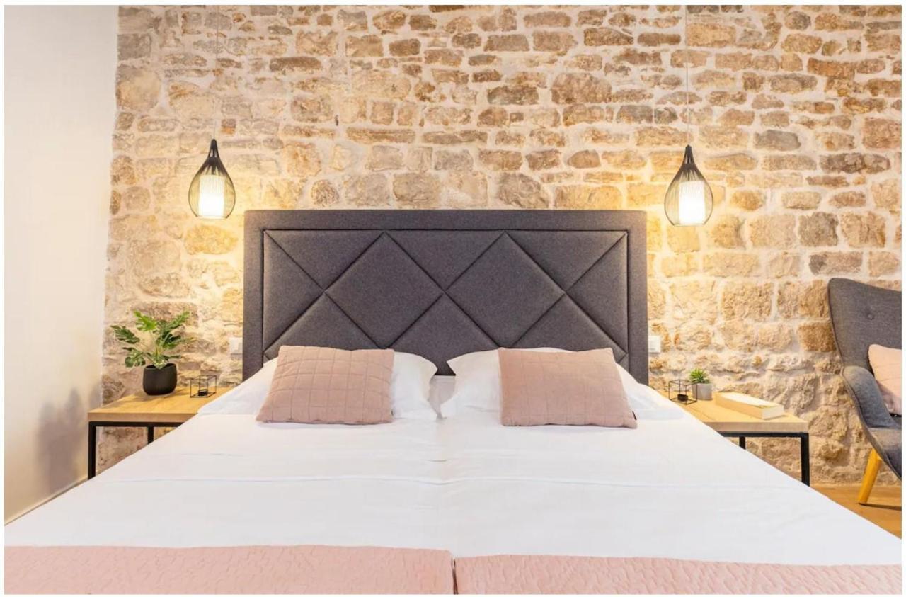 Luxury rooms Prestige Palace Split Buitenkant foto