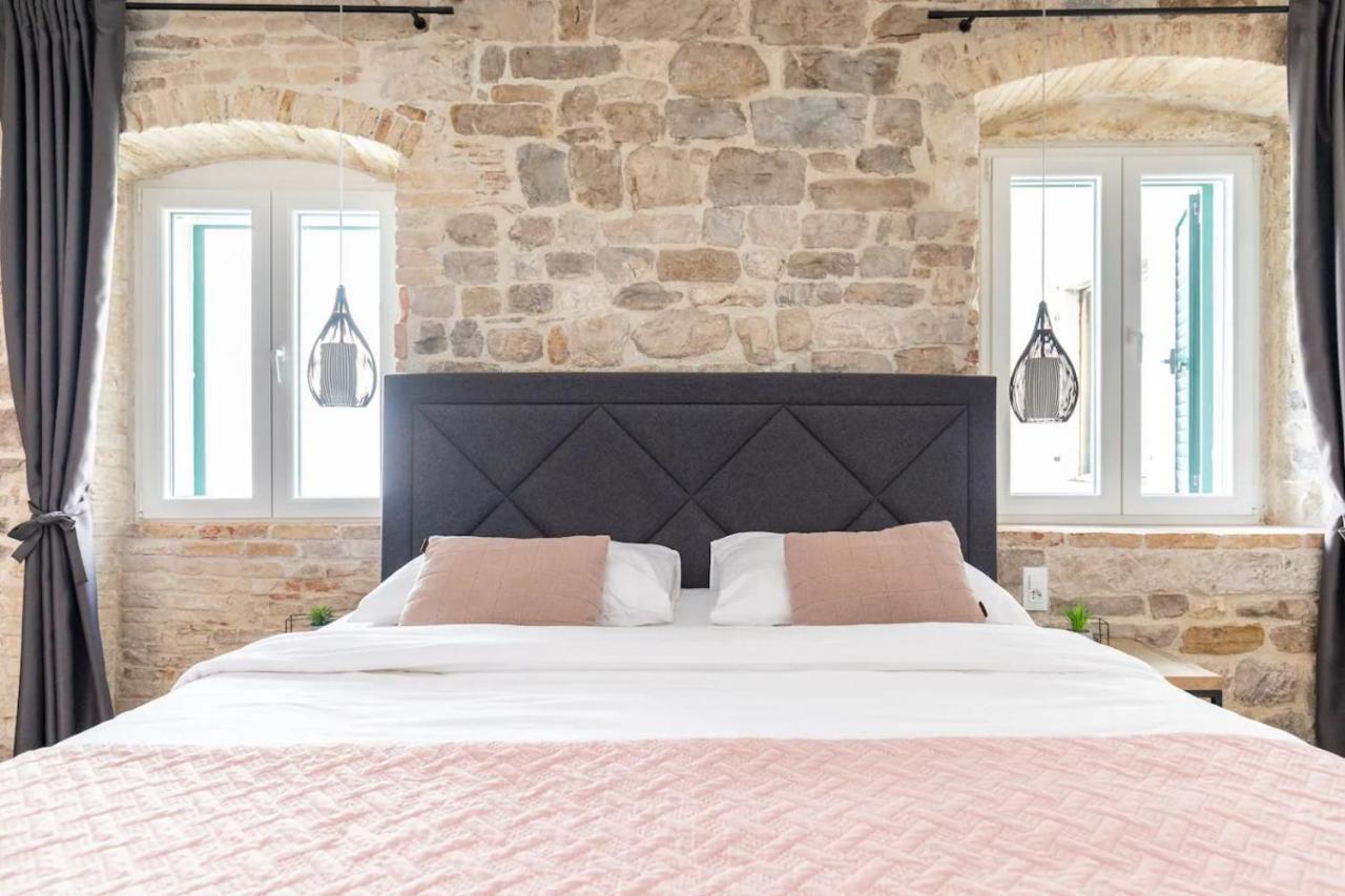 Luxury rooms Prestige Palace Split Buitenkant foto