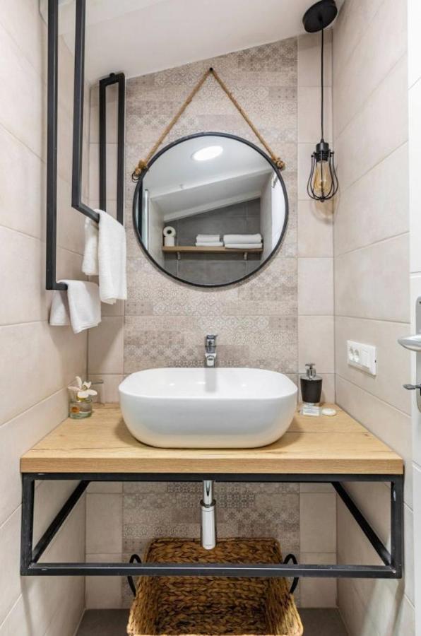 Luxury rooms Prestige Palace Split Buitenkant foto