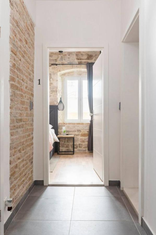 Luxury rooms Prestige Palace Split Buitenkant foto