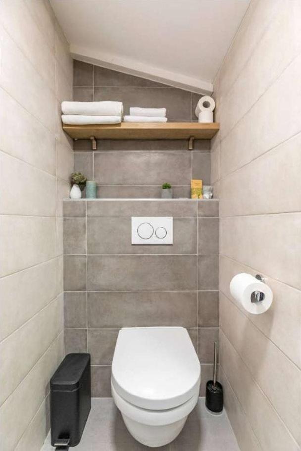 Luxury rooms Prestige Palace Split Kamer foto