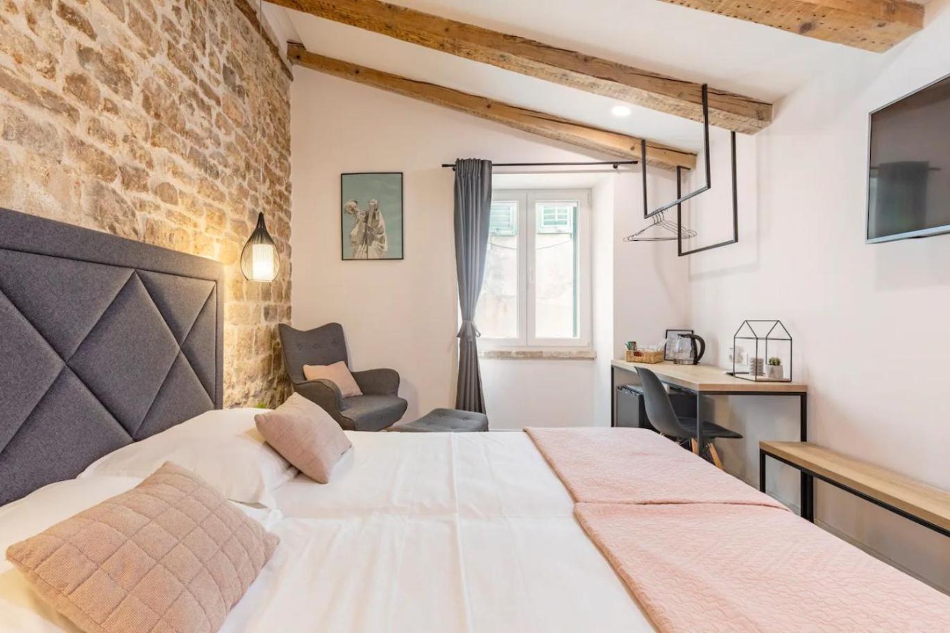 Luxury rooms Prestige Palace Split Kamer foto