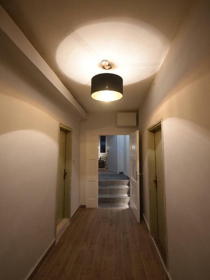 Luxury rooms Prestige Palace Split Buitenkant foto