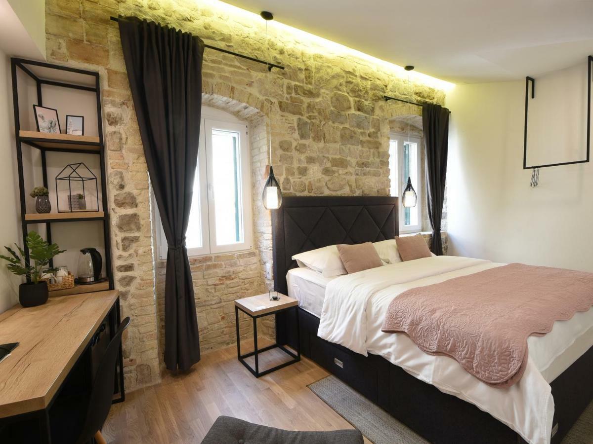 Luxury rooms Prestige Palace Split Buitenkant foto