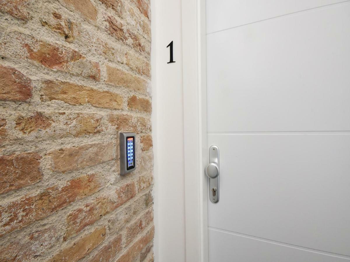 Luxury rooms Prestige Palace Split Buitenkant foto