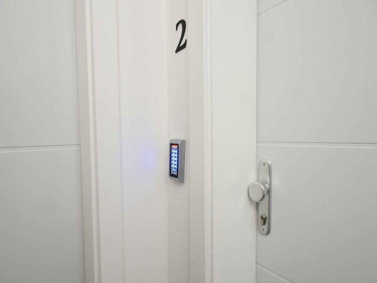 Luxury rooms Prestige Palace Split Buitenkant foto